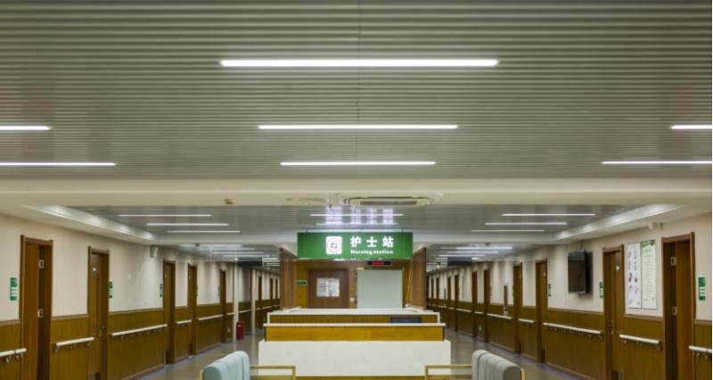 南京南山园护理院