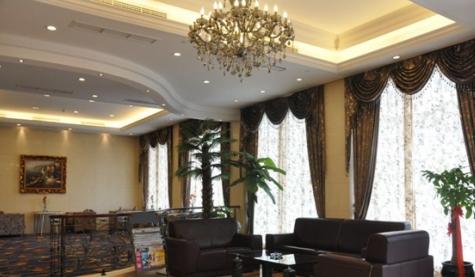 温州市鹿城区幸福九八老人公寓