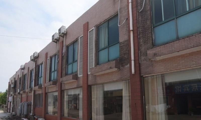 泗阳县天下娘心养老公寓