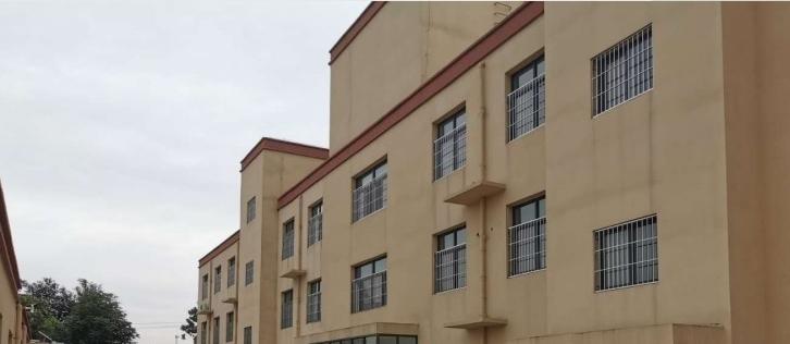 灵寿县红星老年公寓