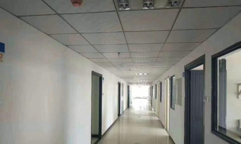 临漳县康复养老中心