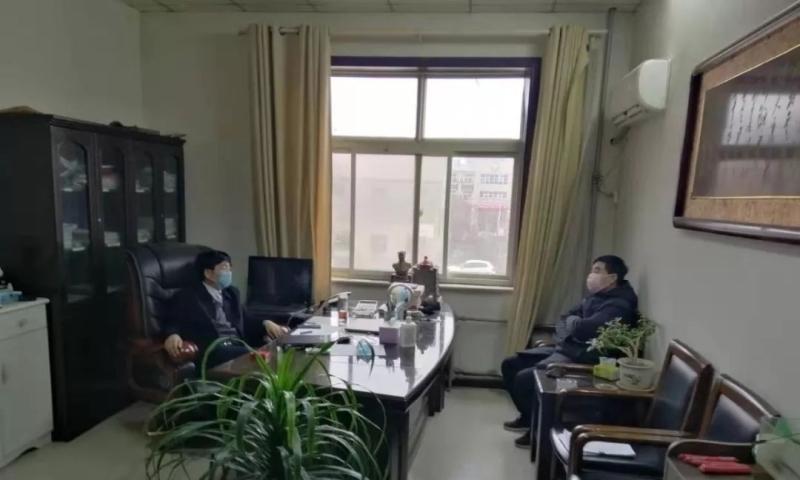 曲周县兴和福寿养老院