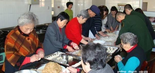 秦皇岛市社会福利院