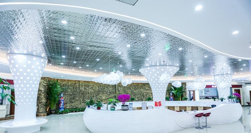 杭州东方华康康复医院