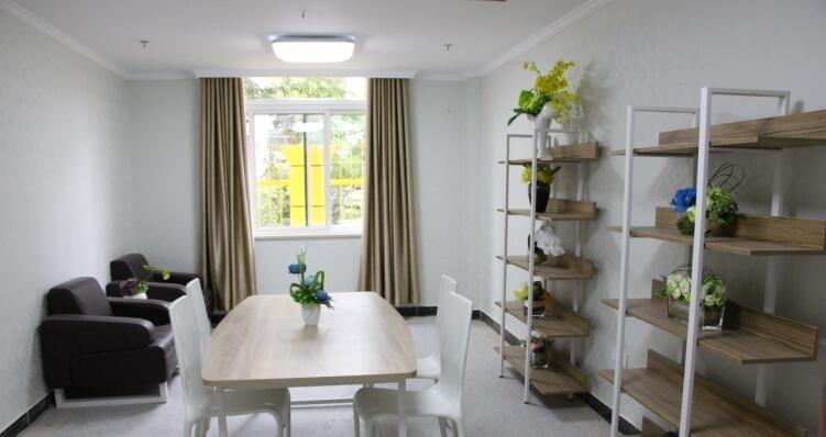 合肥市包河区振亚颐养长者照护中心