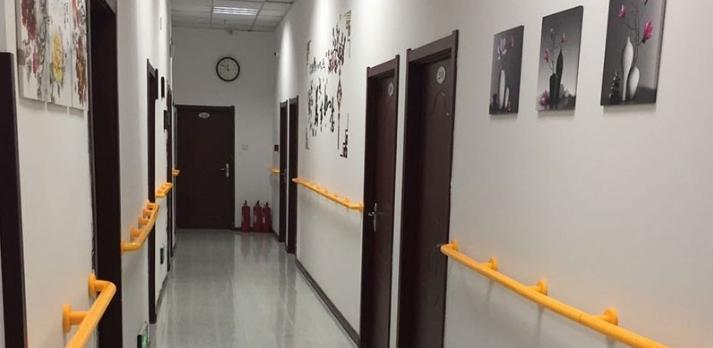 大连市沙河口区明顺轩养护院