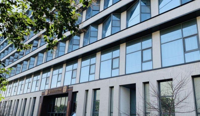 佰仁堂·常州佰仁运河老年公寓