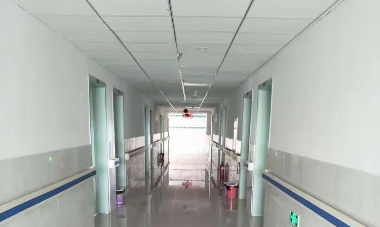 泗洪县双北养老护理院