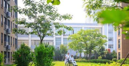 宿迁泗洪县幸福园养老护理院
