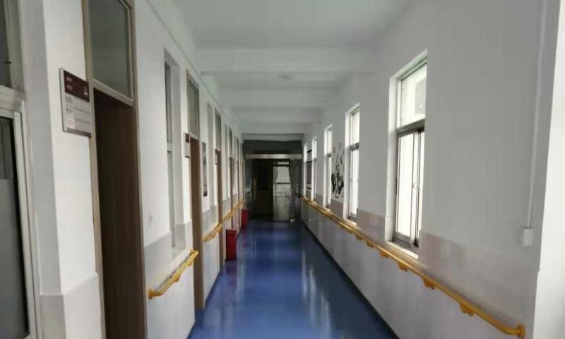 金湖县吕良中心卫生院医养中心