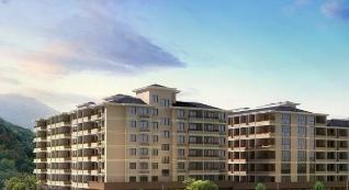 龙泉市休闲养老中心