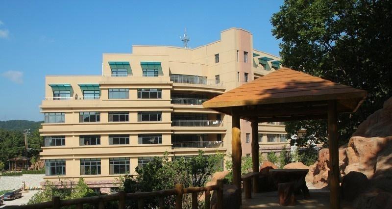 辽宁省大连市旅顺口区华仕山庄养老院