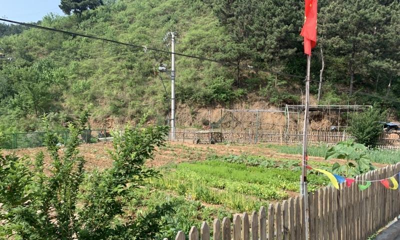 双桥福地老年山庄