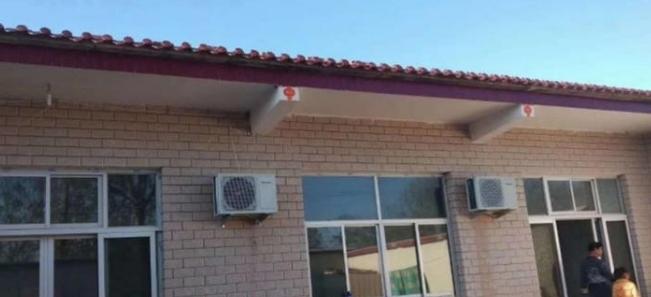 献县幸福养老院