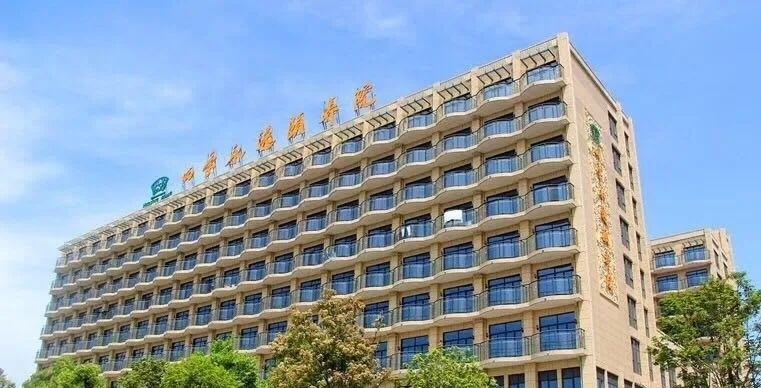 宁波市镇海区四季永逸颐养院