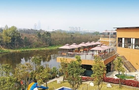 雅閣居•成都玉石老年公寓