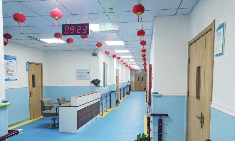 郑州高新区颐和老年公寓