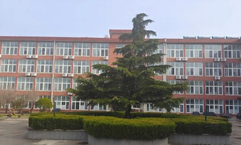 恒协基爱·玉清湖敬老院