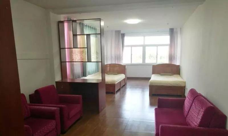 安丘市金牛泉颐养园