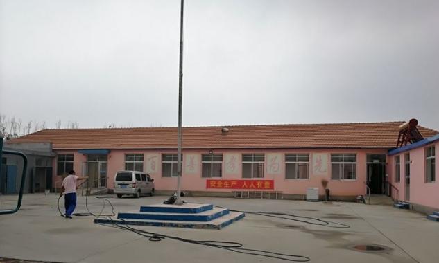 威海市文登区颐乐养老院