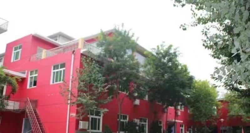 枣林历臣老年公寓