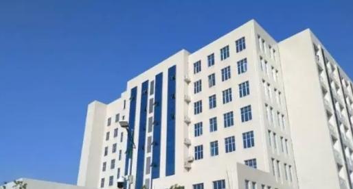 汝城县健康养老服务中心