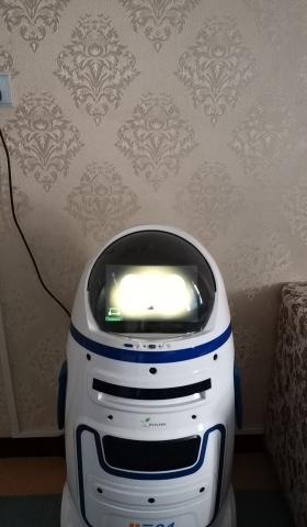 四川省西充康桥医院&西充县康桥养老服务中心