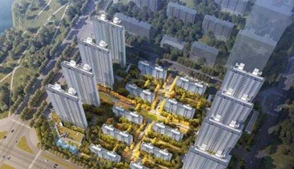 润泓·天奕全龄康养中心