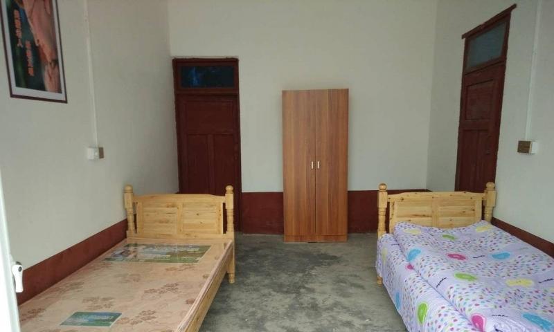 南充鑫心老年公寓