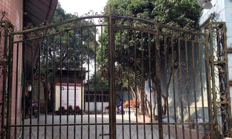 梧州市长洲区君安颐养院