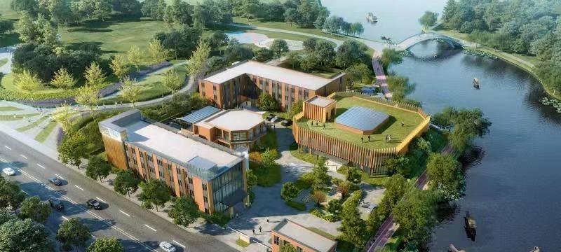 汇恒·太阳谷安养中心（平顶山汇恒大健康产业发展有限公司）