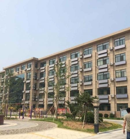 威海市望岛老年公寓