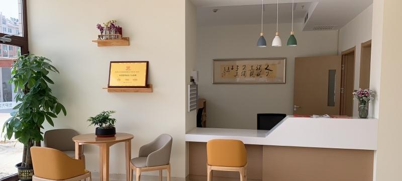 北京优护万家德州十二里庄医养中心