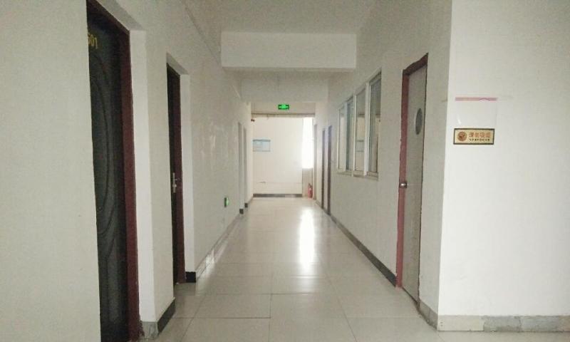 商丘市阳光老年公寓