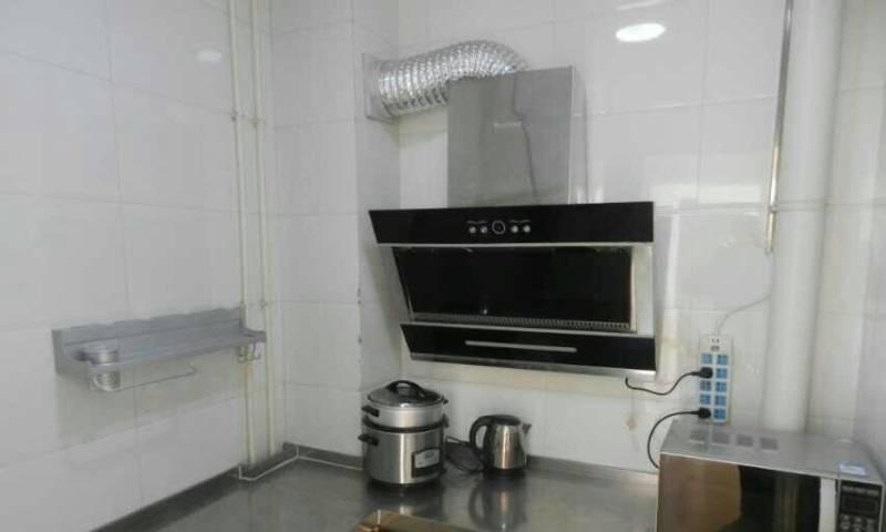 潍坊潍城宝叶养老护理院