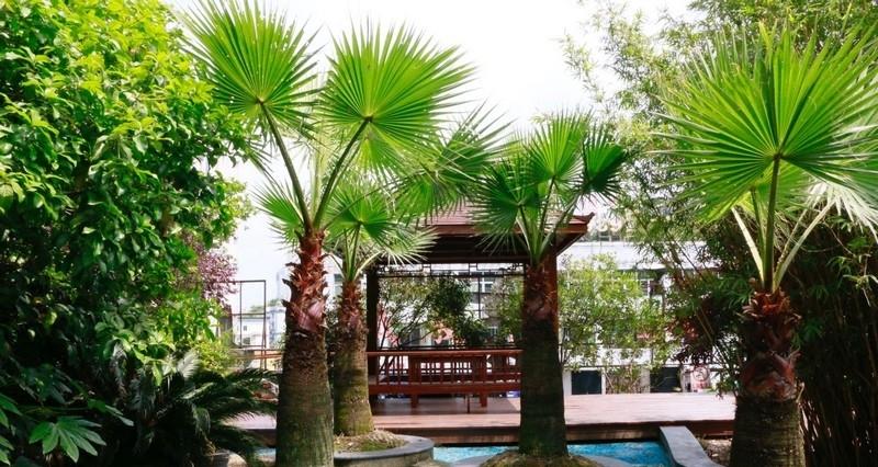 遵义东方大酒店康养中心