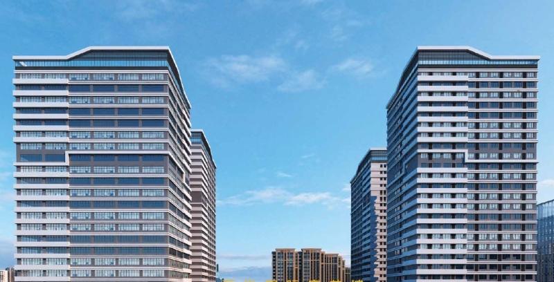 万悦国际康养城