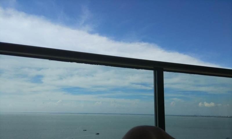 北海乐鱼旅居（公寓式度假海景酒店）