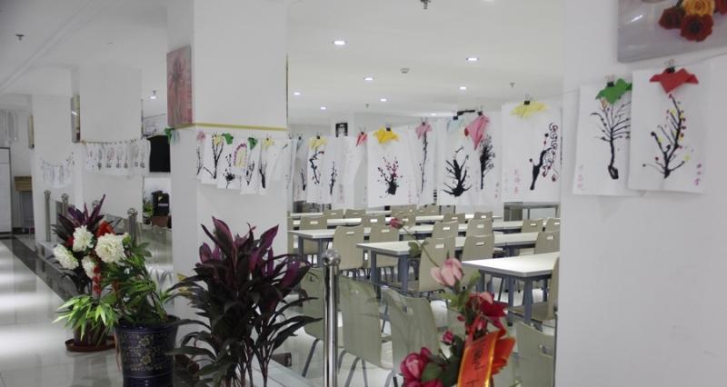 烟台市福山区福缘老年公寓