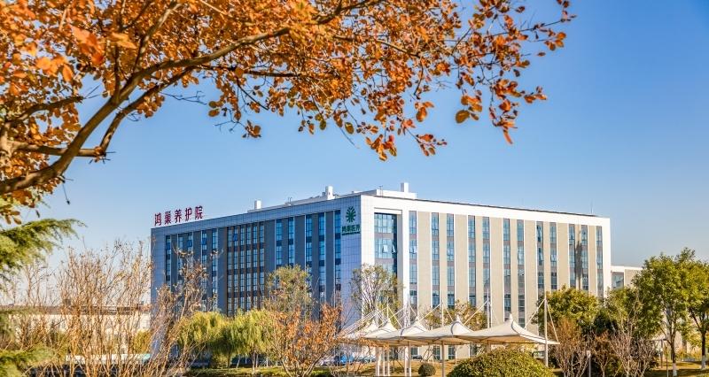鸿巢医养·鸿巢养护院