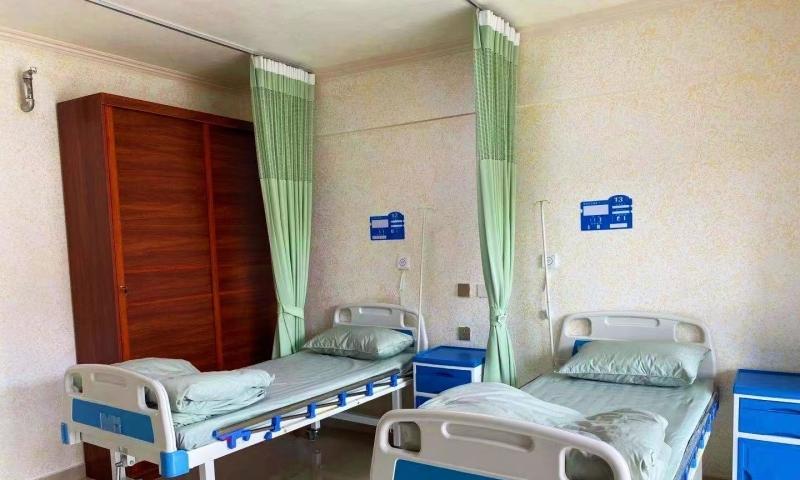 安丘市福乐托老院