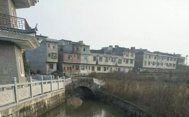 花门镇仁爱养老院