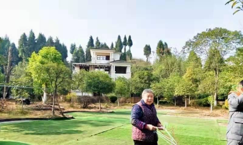 孝心一号老年公寓