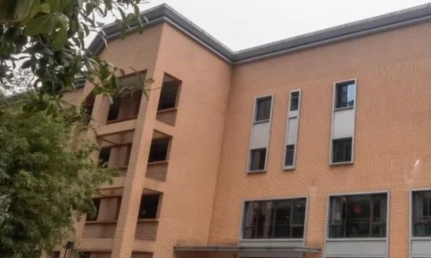 江北区石马河街道养老服务中心