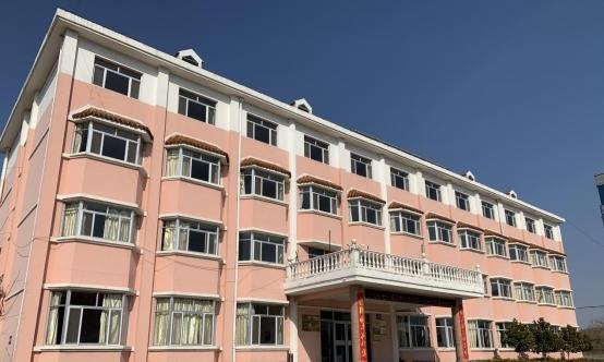 莱阳市金安达老年服务中心