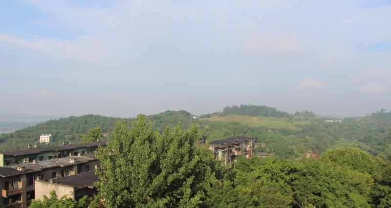 南充顺庆区养老中心