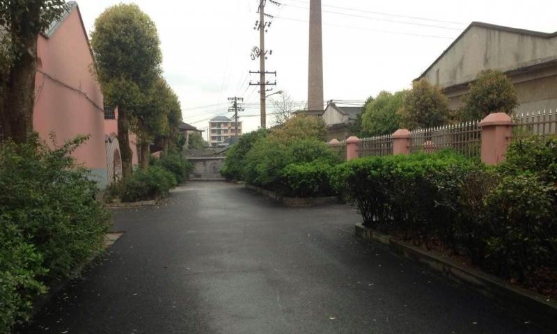 新化湘隆养老康复院