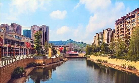 嘉陵区居家养老服务中心