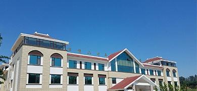 梓橦山老年康乐中心