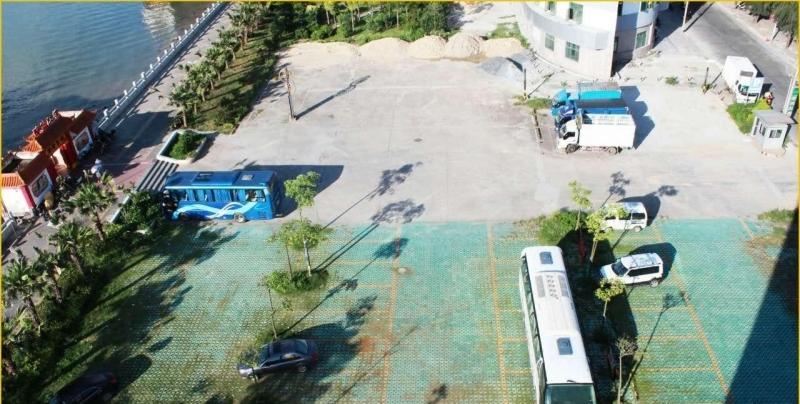 北海蓝海湾大酒店